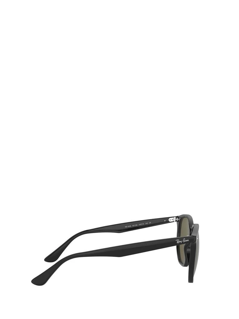 Ray-Ban Ray-Ban RB4306 Hexagonal Frame Polarised Sunglasses 2