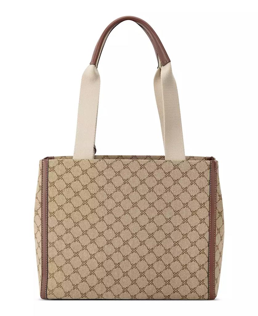 Nine West Pyper Large Laptop Tote Bag