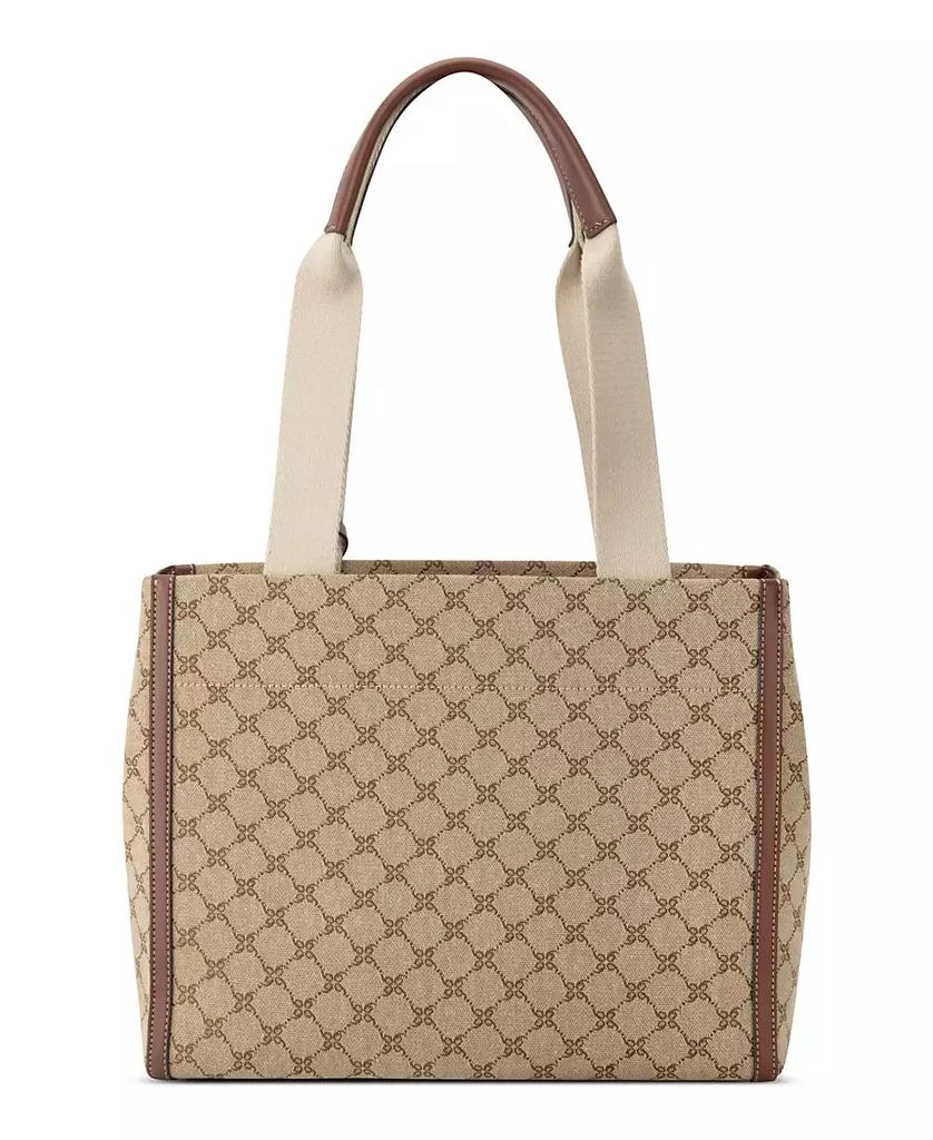 Nine West Pyper Large Laptop Tote Bag 2