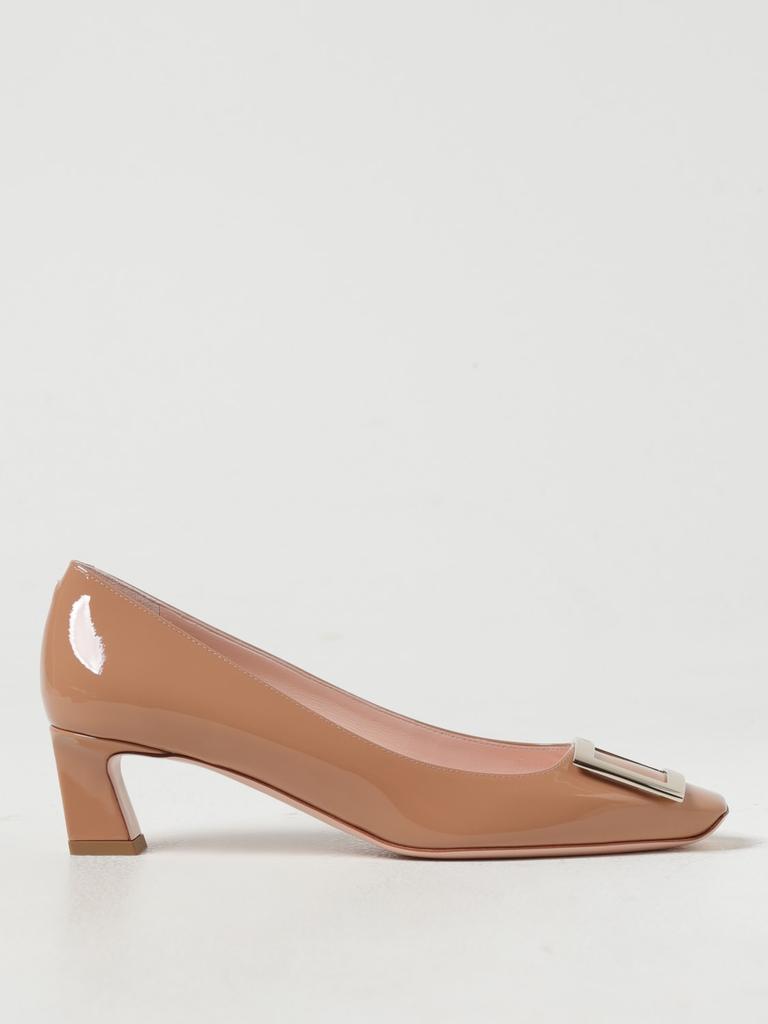 Roger Vivier Shoes woman Roger Vivier