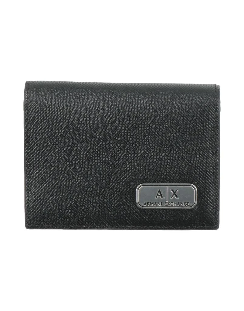 Armani Exchange Cardholder