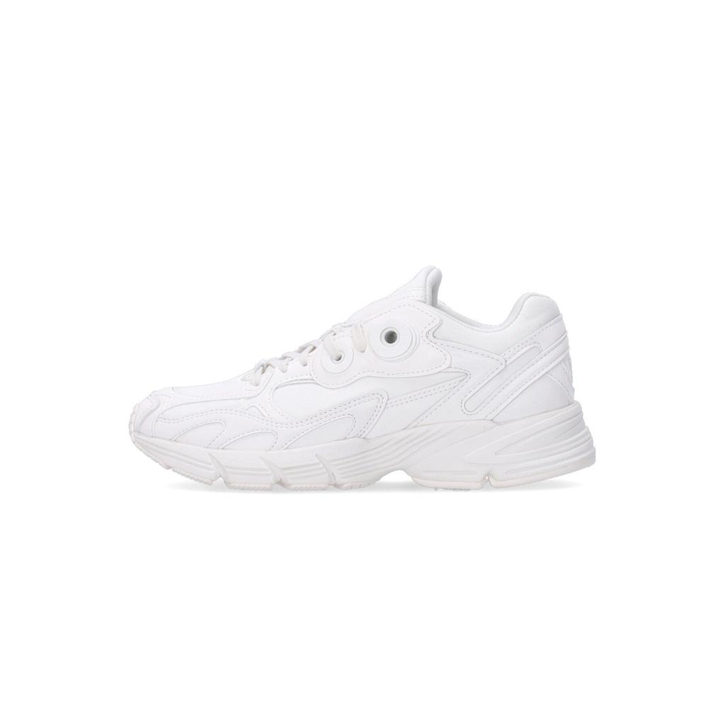 Adidas Low Women's Shoe Astir W Cloud White/cloud White/cloud White