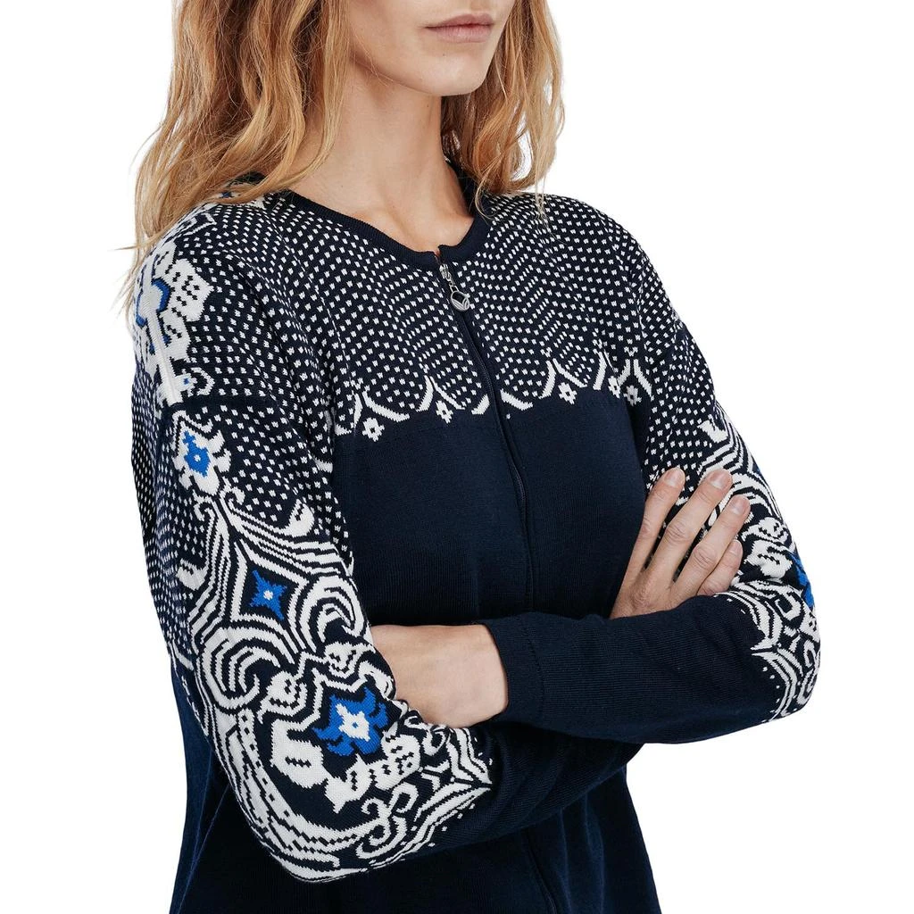 Dale of Norway Rosendal Fem Jacket 3