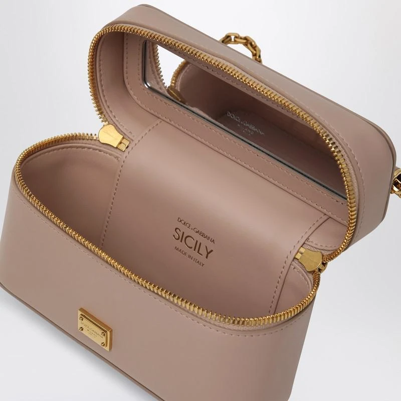 Dolce 
Gabbana Shoulder bag Sicily poudre 5