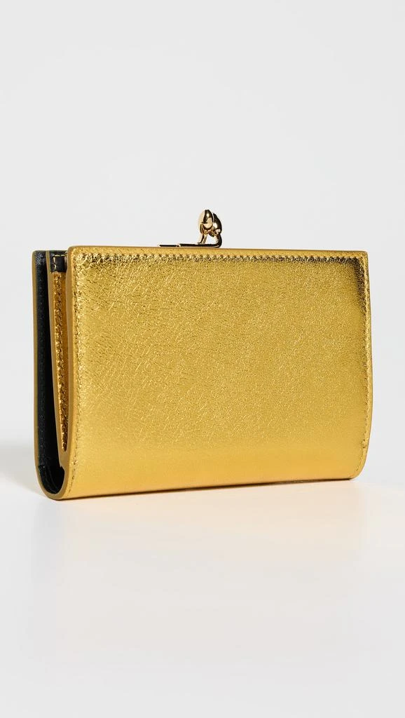 Jil Sander Small Goji Coin Purse 2