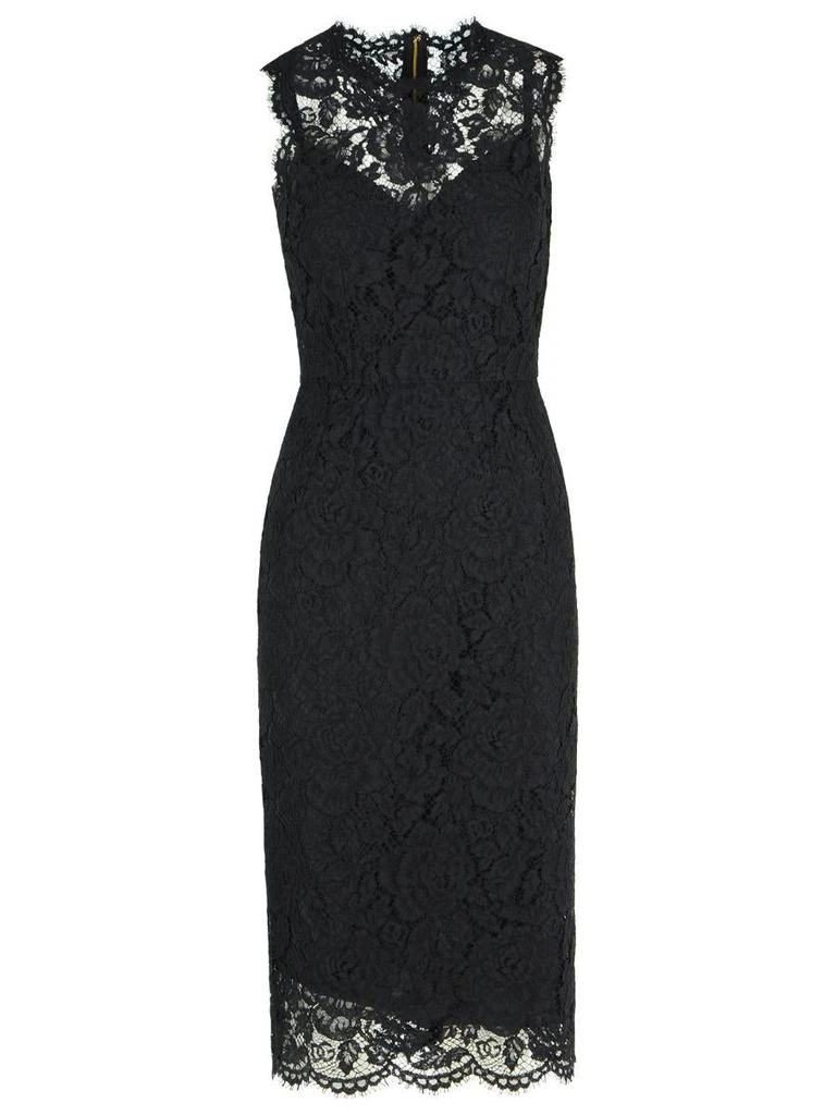 alexia admor lace dress Alexia Admor Rach Velvet Mini Dress main image 0