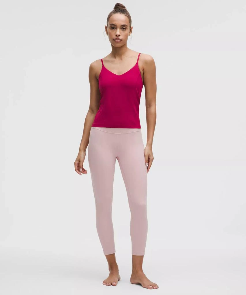 Lululemon lululemon Align™ High-Rise Crop 23" 63