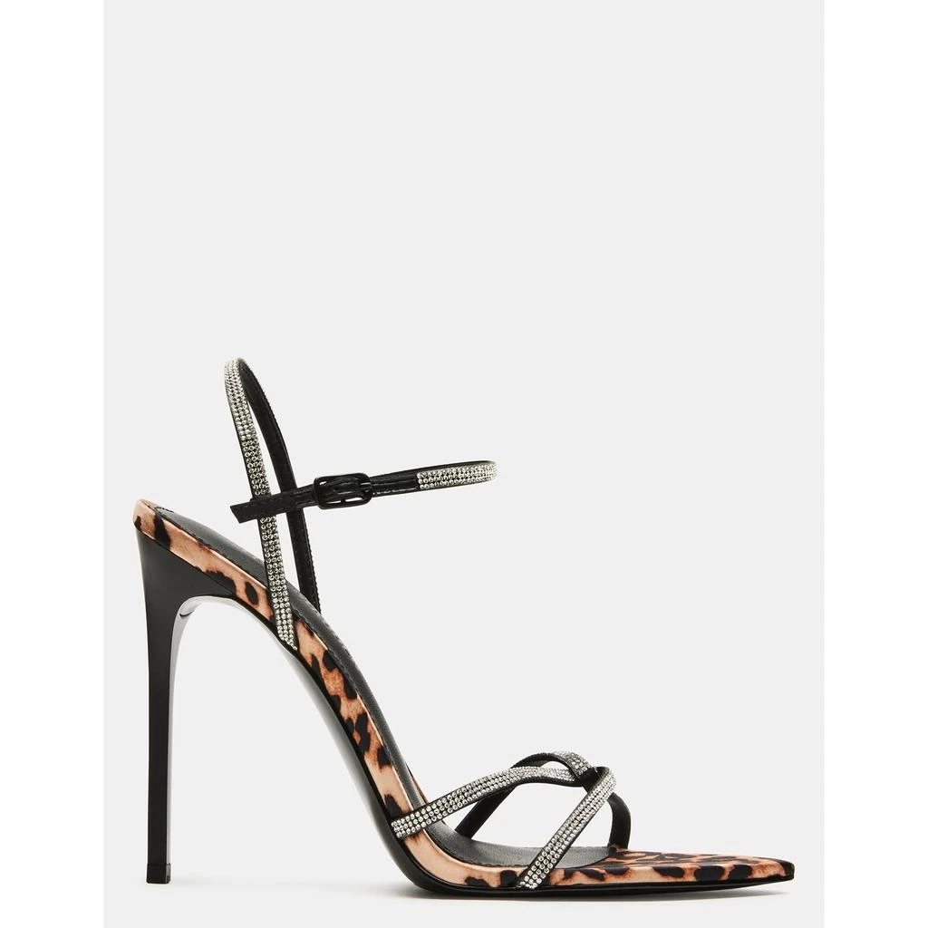 Steve Madden Stellina Leopard 1