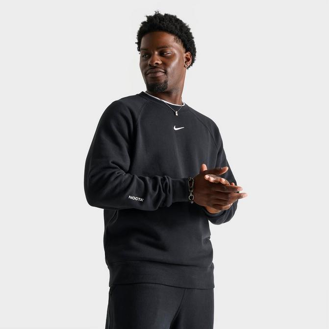 NIKE Nike NOCTA Fleece Crewneck Sweatshirt - Shirts