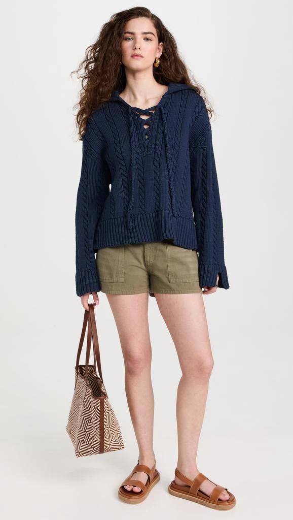 Ciao Lucia Karolin Pullover 4