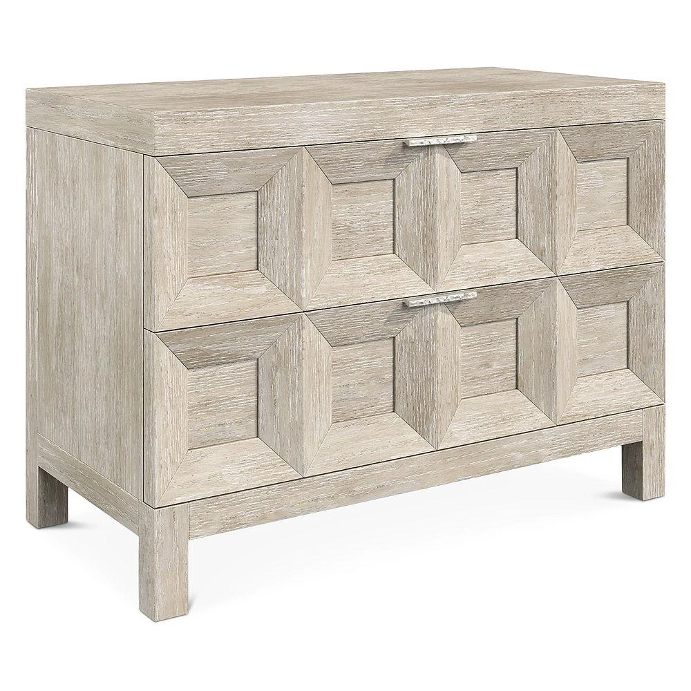Bernhardt Prado Large Nightstand 2