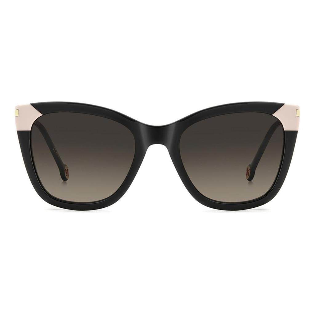 Carolina Herrera Carolina Herrera Rectangular Frame Full Rim Sunglasses