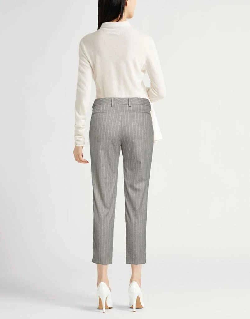 PT TORINO Casual pants 3