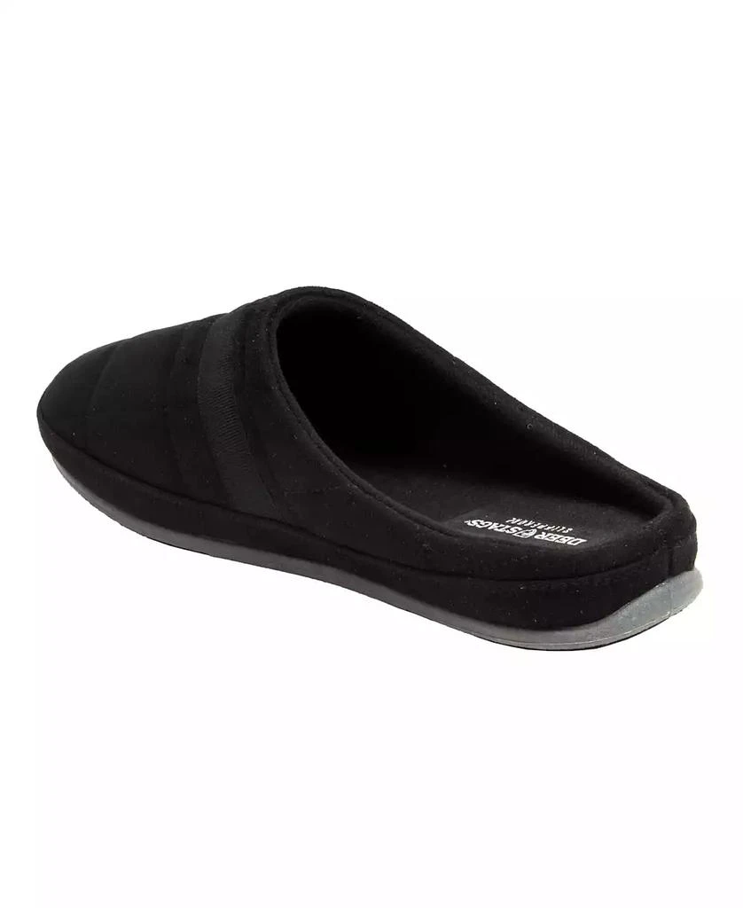 Deer Stags Unisex Glacial S.U.P.R.O. Sock Slipper 9