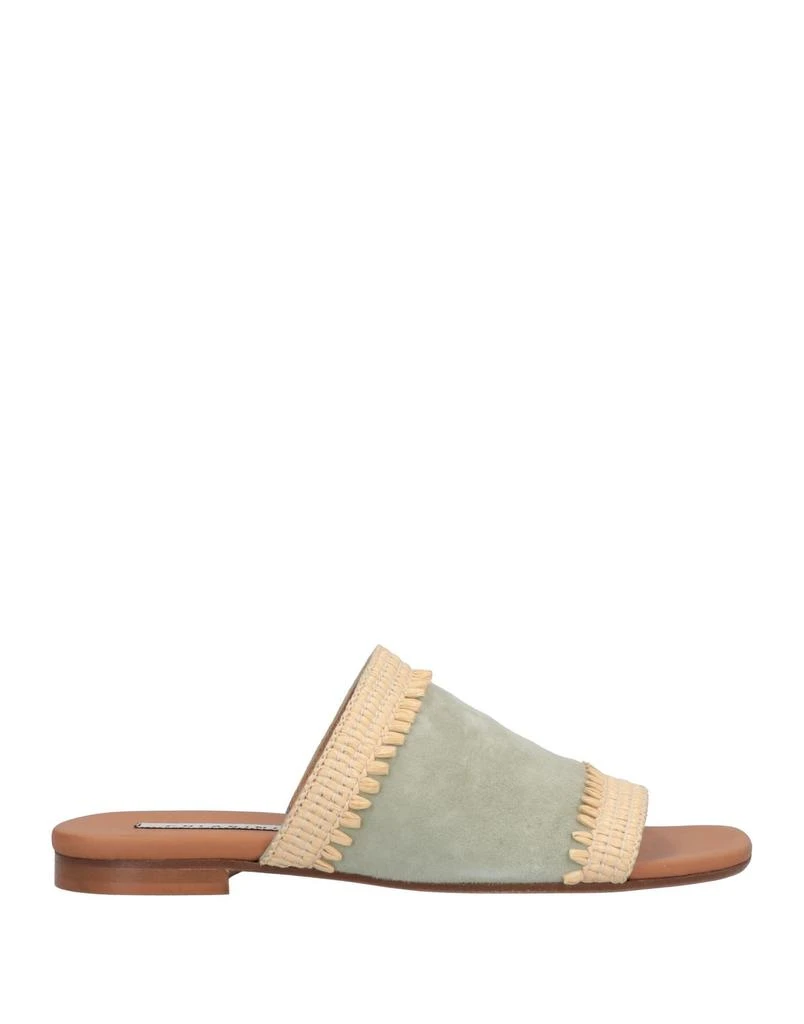 CHIARINI BOLOGNA Sandals 1