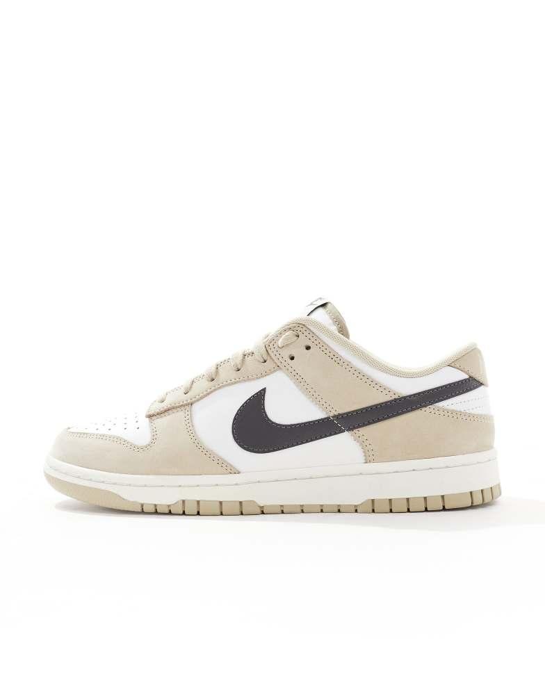 nike beige trainers men
