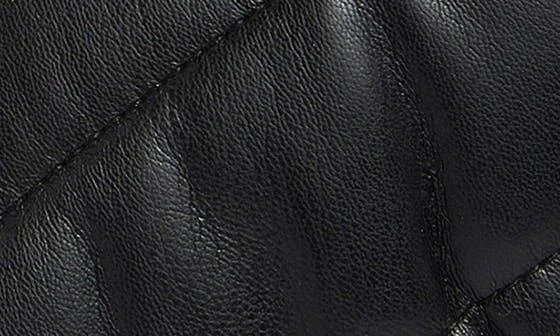 Steve Madden Bleyla Faux Shearling Shoulder Bag 7
