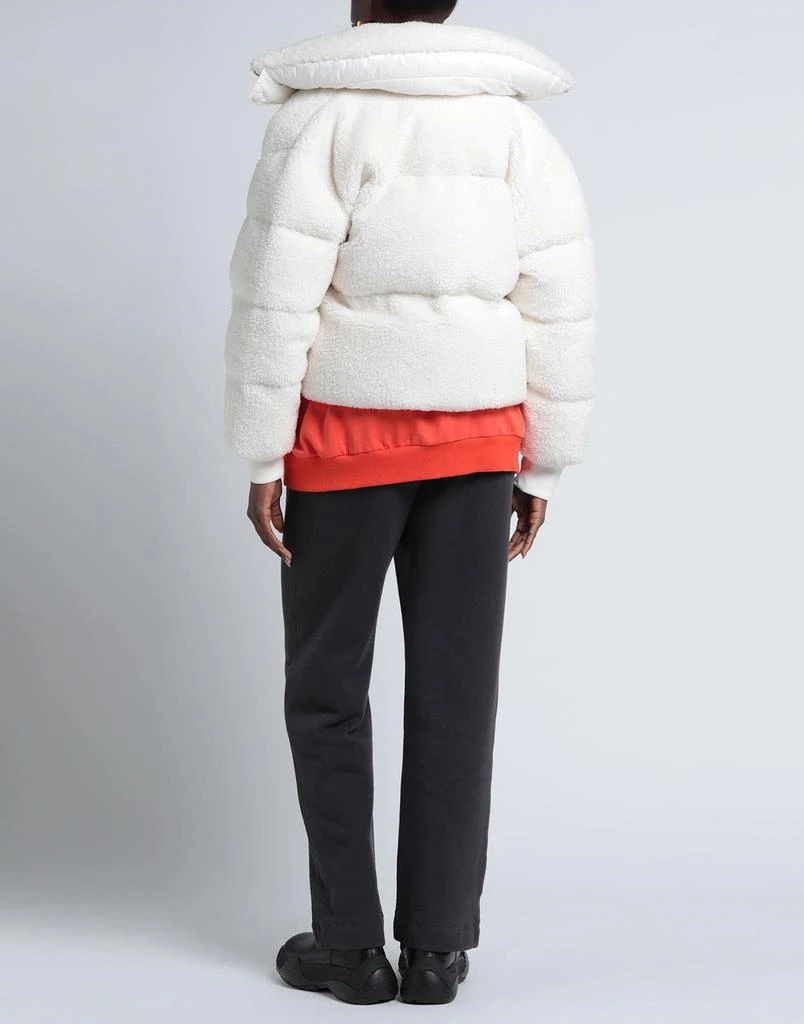 DUVETICA Shell  jacket 4