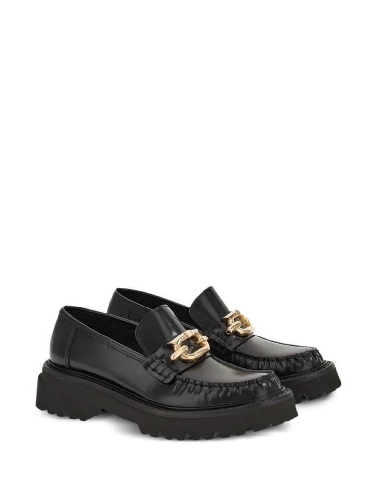 Salvatore Ferragamo Ferragamo Women's Boots 2