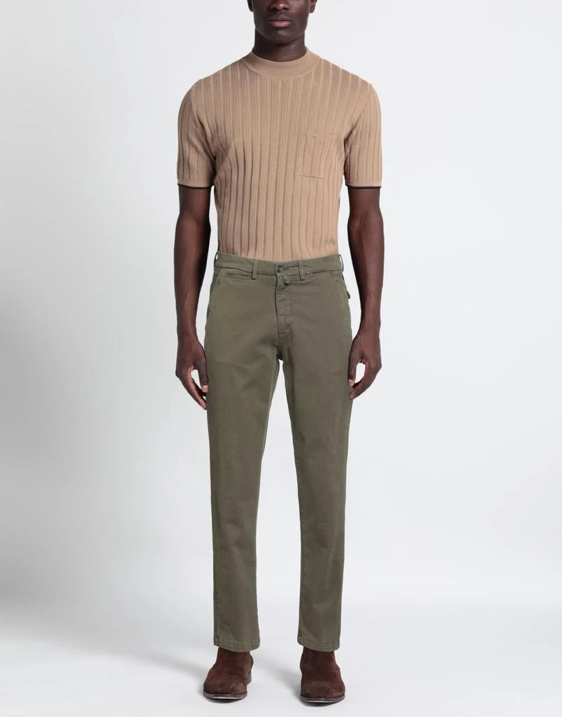 BRIGLIA 1949 Casual pants 2