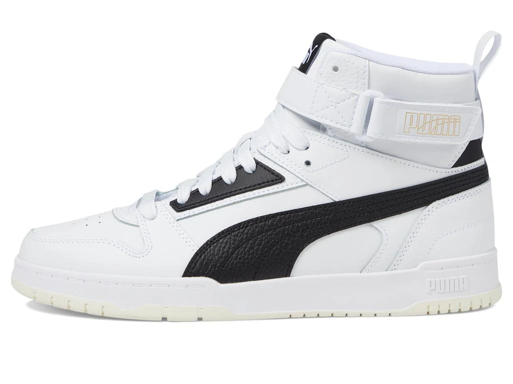 Puma RBD Game 4
