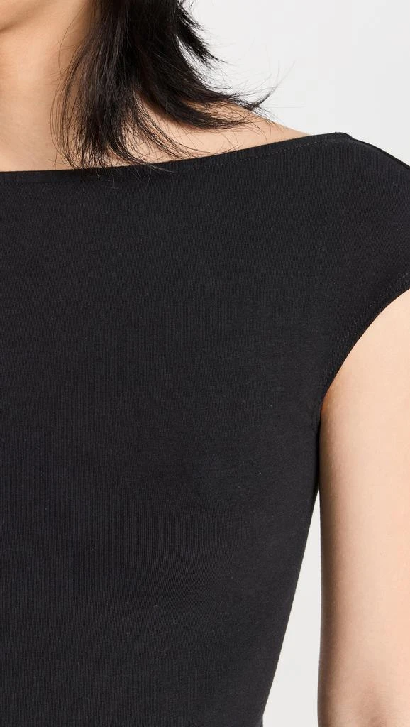 Reformation Darra Knit Top 5