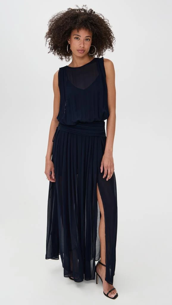 Bec & Bridge Rhone Drop Waist Dress 6