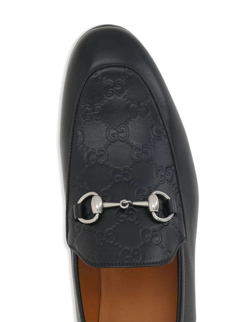 Gucci Gucci Flat Shoes 4