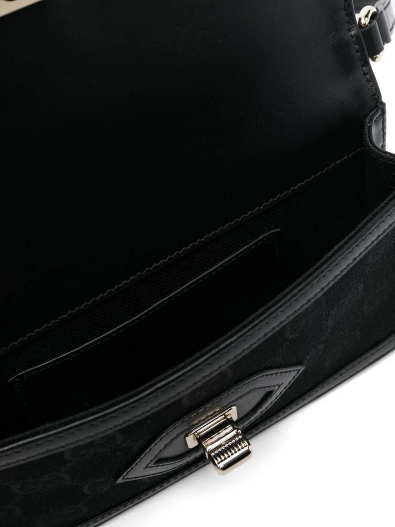 Gucci GUCCI - Gucci Luce Mini Shoulder Bag 1