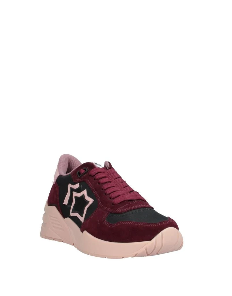 ATLANTIC STARS Sneakers 2