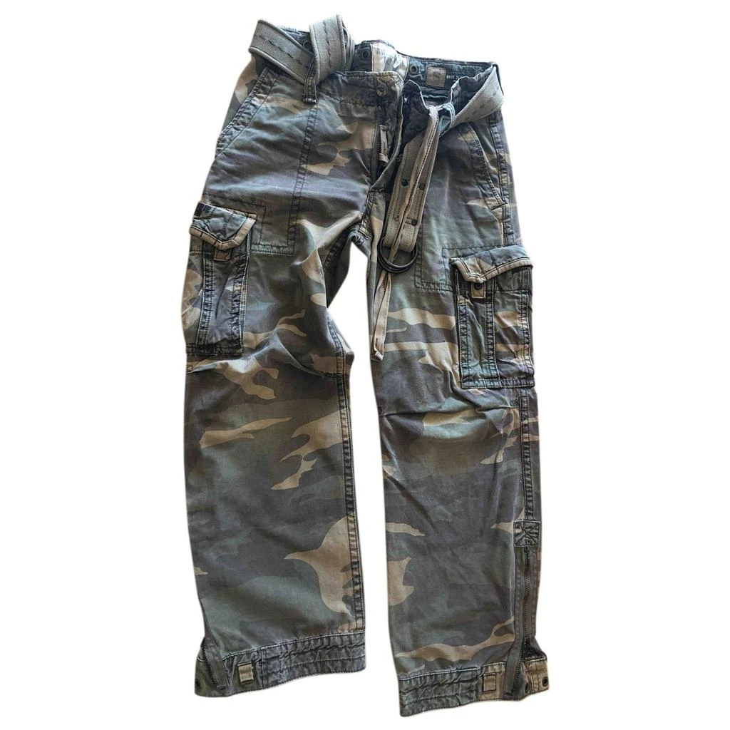 Abercrombie & Fitch Abercrombie & Fitch Trousers 1