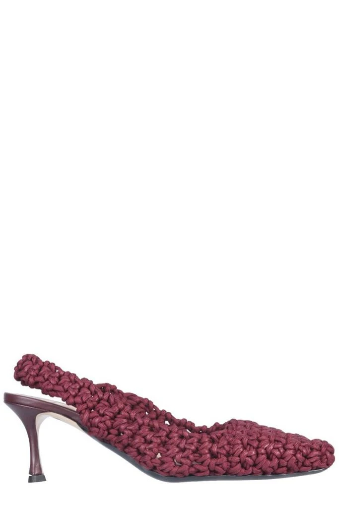 N°21 N°21 Slingback Pumps 1