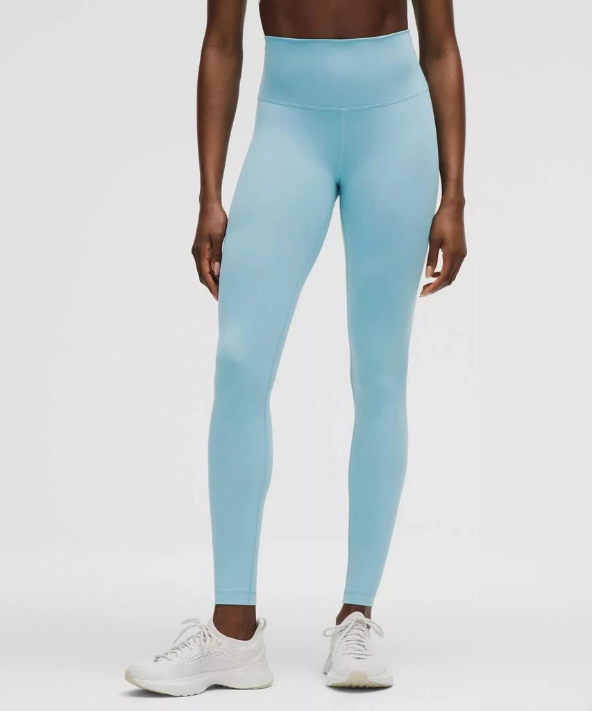 Lululemon Wunder Train High-Rise Tight 28" 42