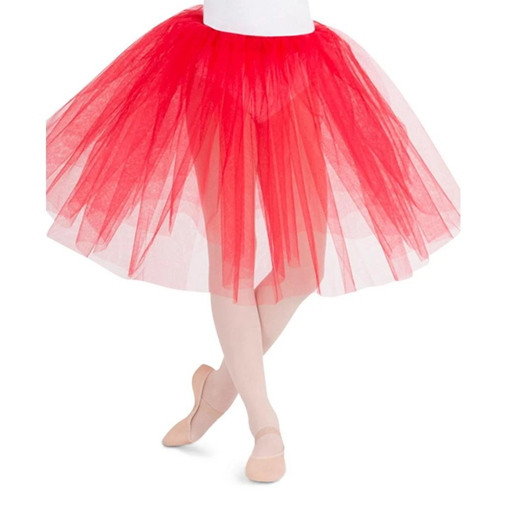 Capezio Little Girls Romantic Tutu 8