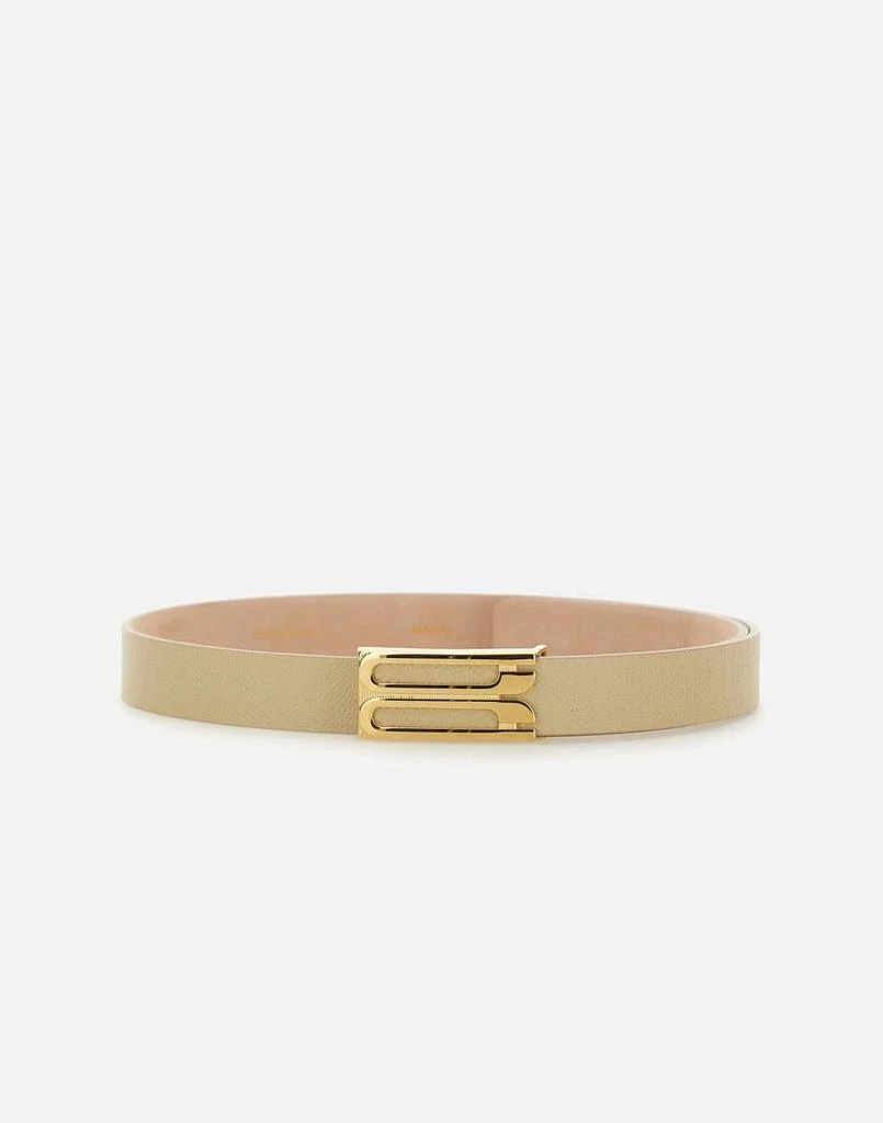 Victoria Beckham Victoria Beckham Belts 1
