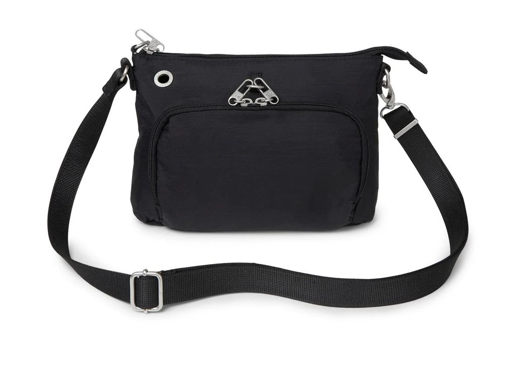 Baggallini Securtex™ Anti-Theft Memento Crossbody 2