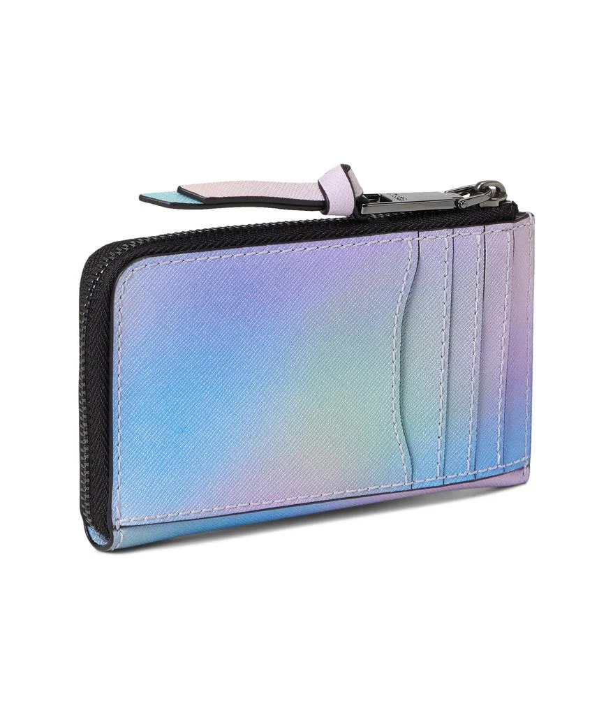 Marc Jacobs The Airbrush Utility Snapshot Top Zip Multi Wallet 2