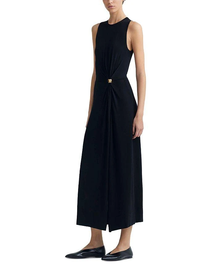 Altuzarra Saralien Cinch Waist Dress 5