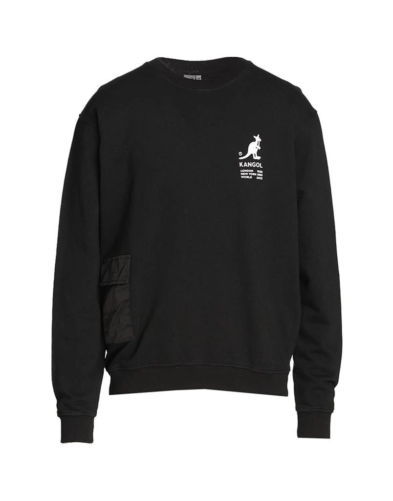 Kangol Sweatshirt 1