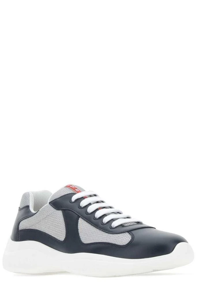 Prada Prada America's Cup Sneakers 2