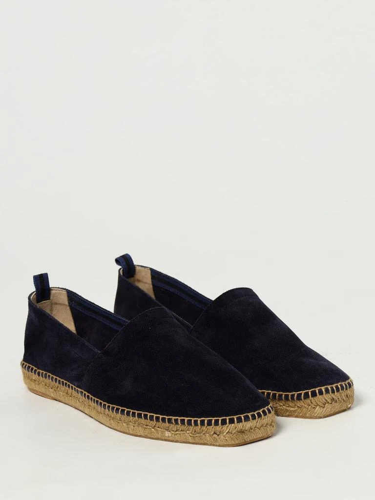 CASTAÑER Espadrilles men CastaÑer 2