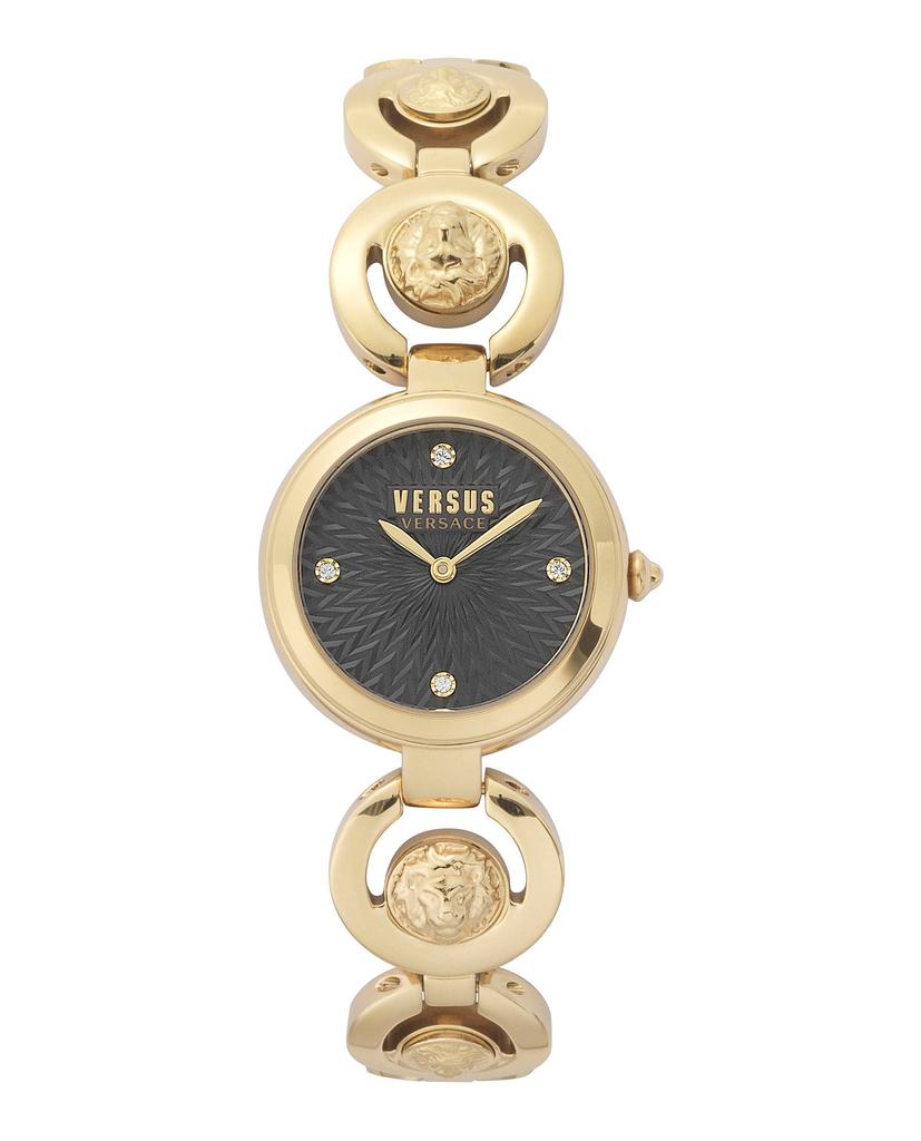 Versus Versace Peking Road Petite Bracelet Watch