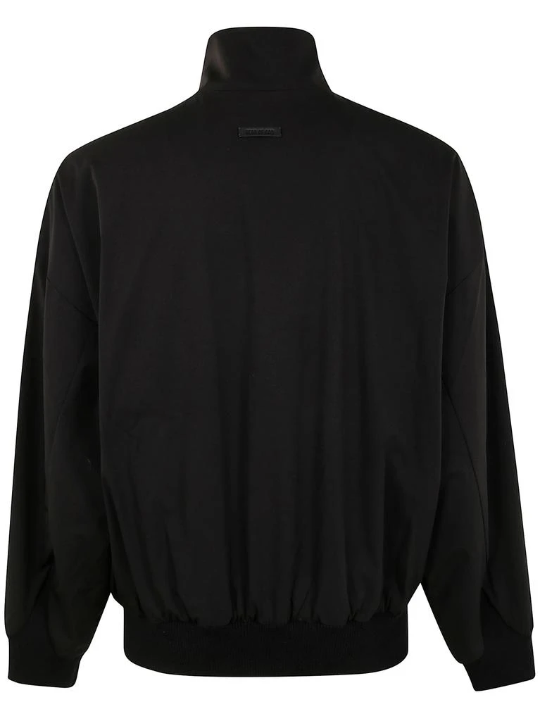 Fear of god High Neck Track Jacket 2