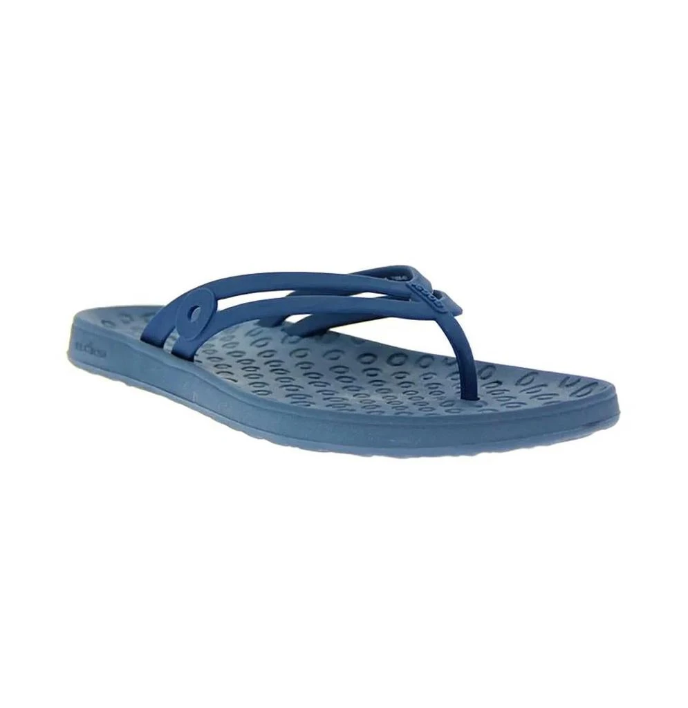 Bogs Bogs - Women's Hudson Rubber Sandal 1