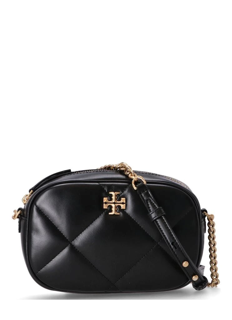 Tory Burch Kira Diamond Quilt Camera Bag 1