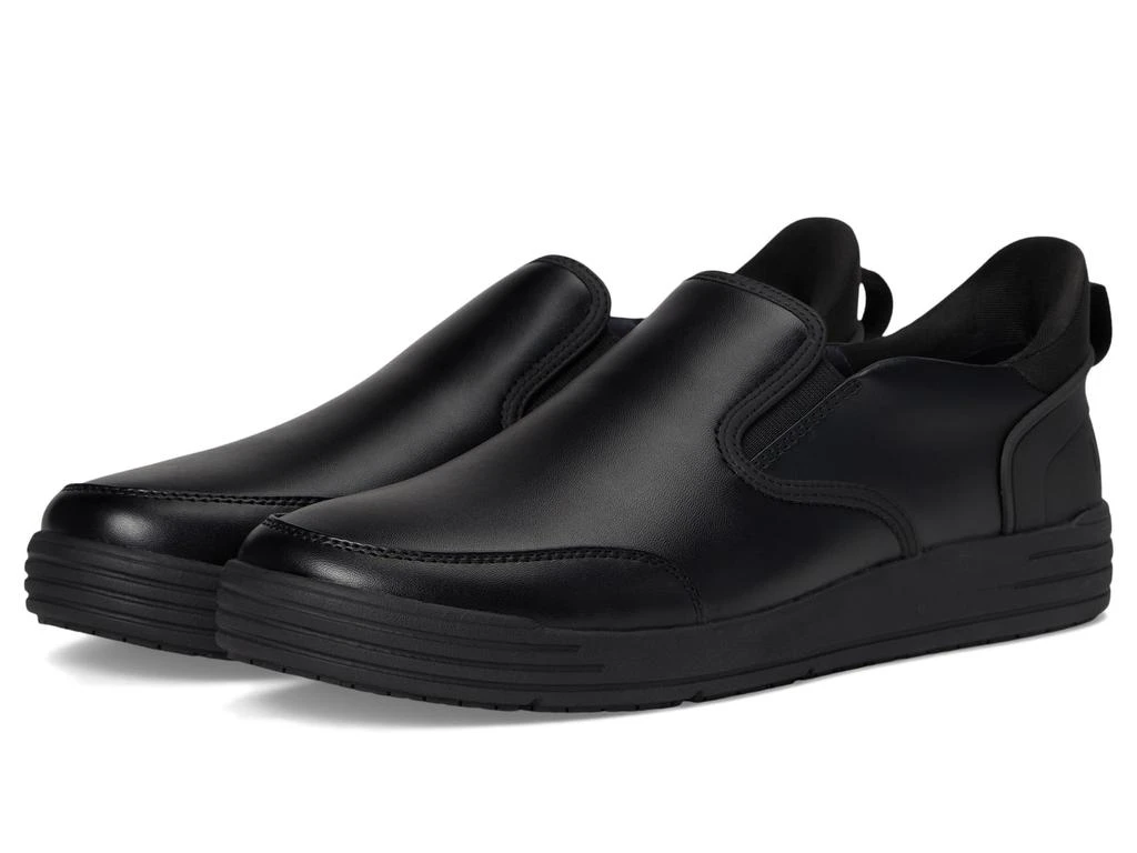 Bleeker St. Bike Toe Dress Slip-On – On Sale Now with Up to  display picture 1