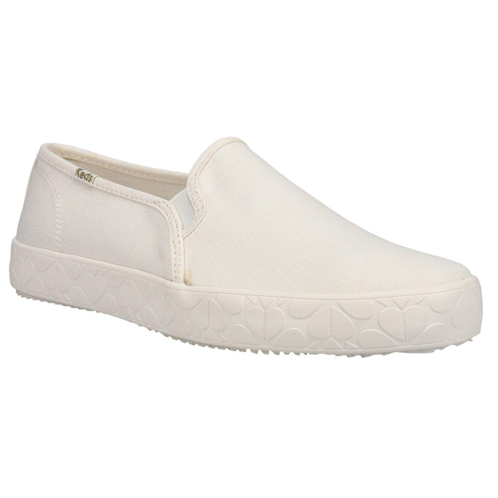 Keds Double Decker x Slip On Sneakers