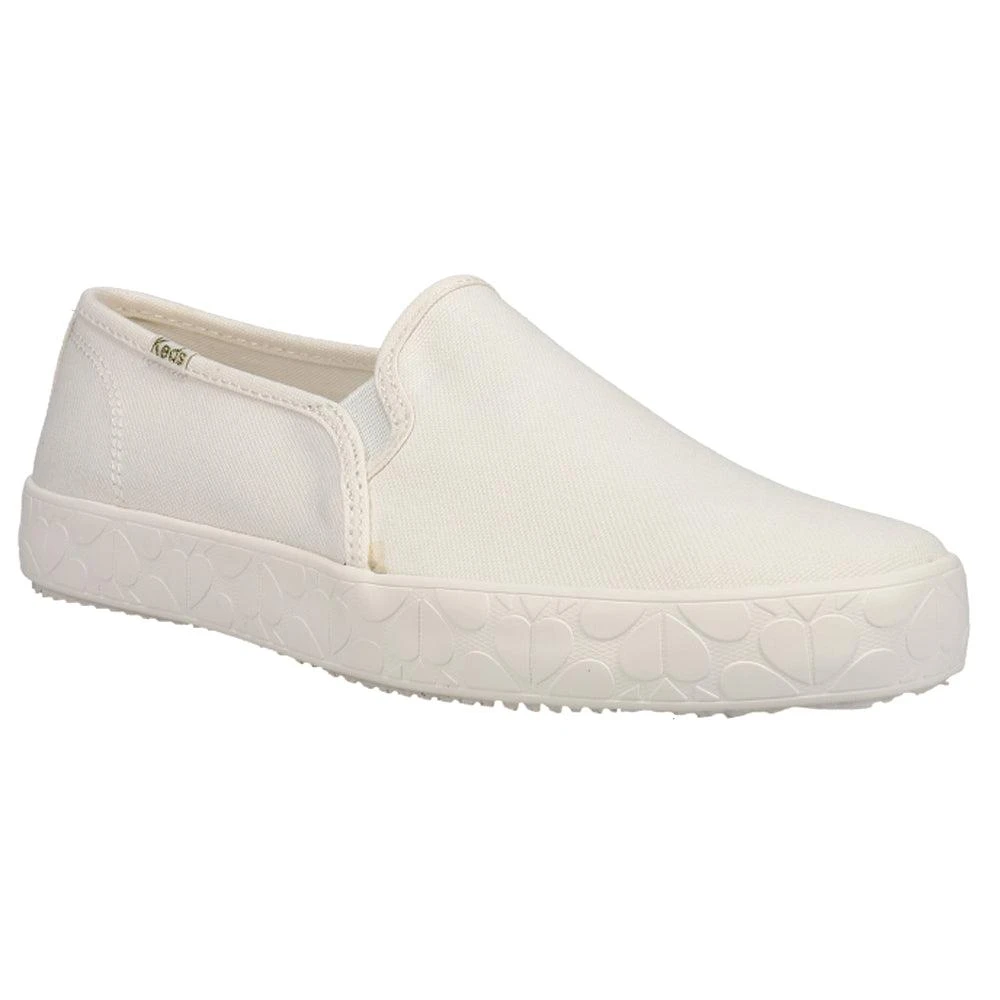 Keds Double Decker x Slip On Sneakers 2