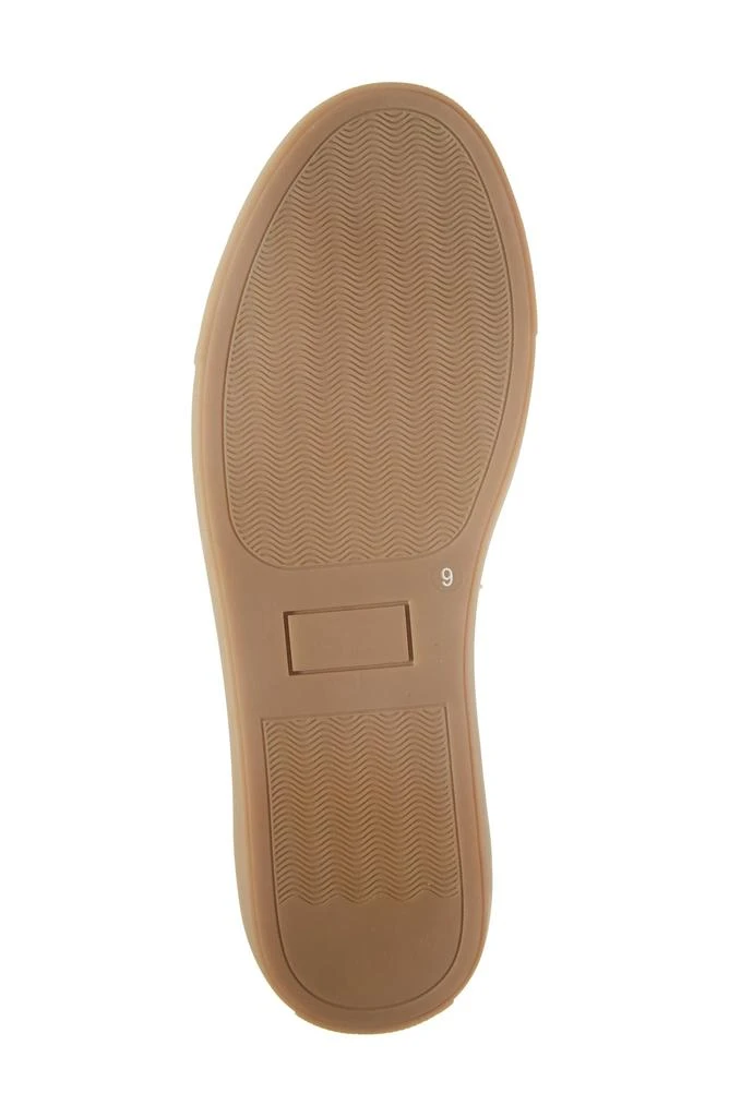 Bruno Magli Nate Leather Sneaker 6