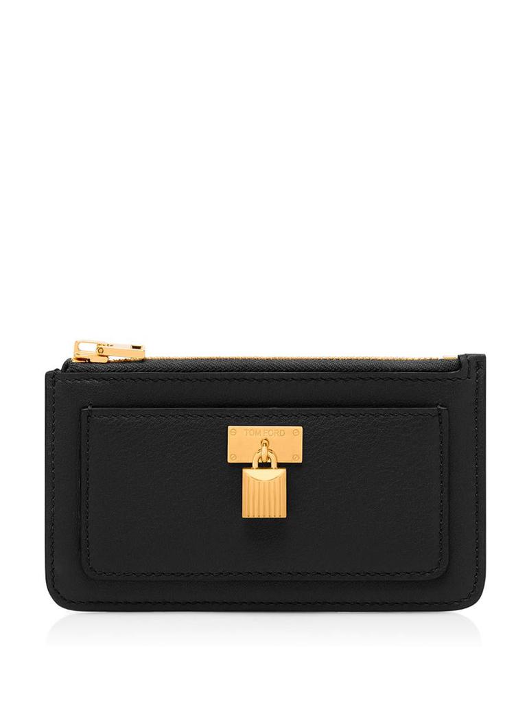 【関税&送料込み】Tom Ford Tara Card Holder Tom Ford Tom Ford Tara Card Holder - Bags - Free Shipping